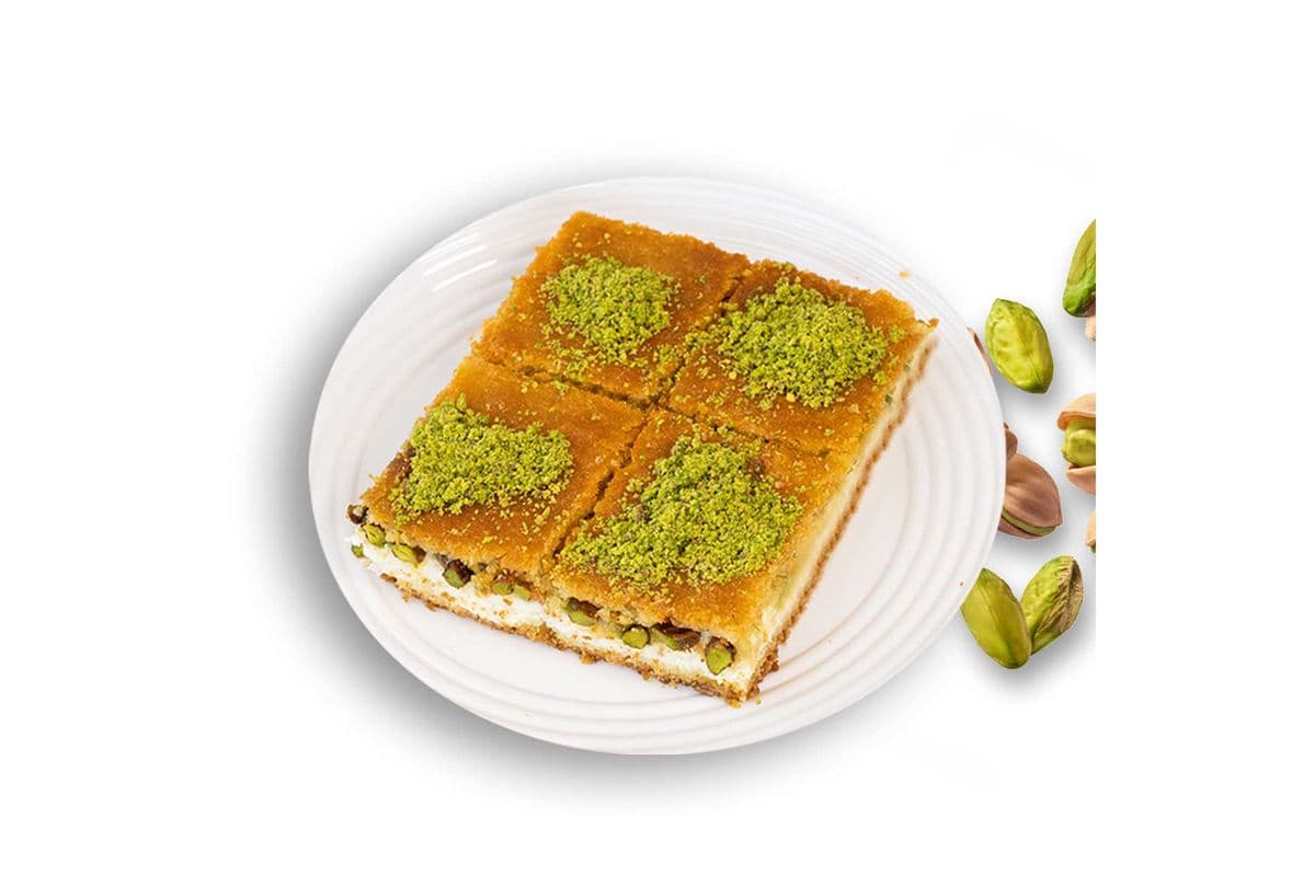 Mamoul Med (1/2 kg)