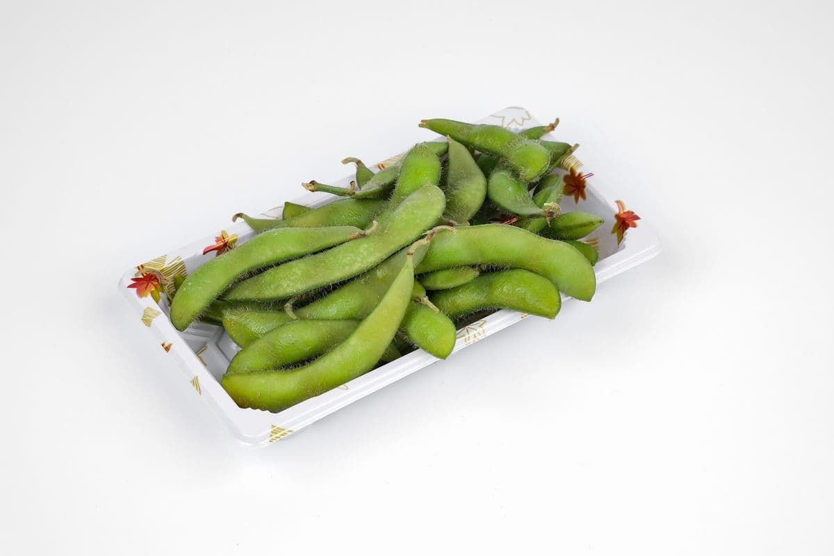 Edamame