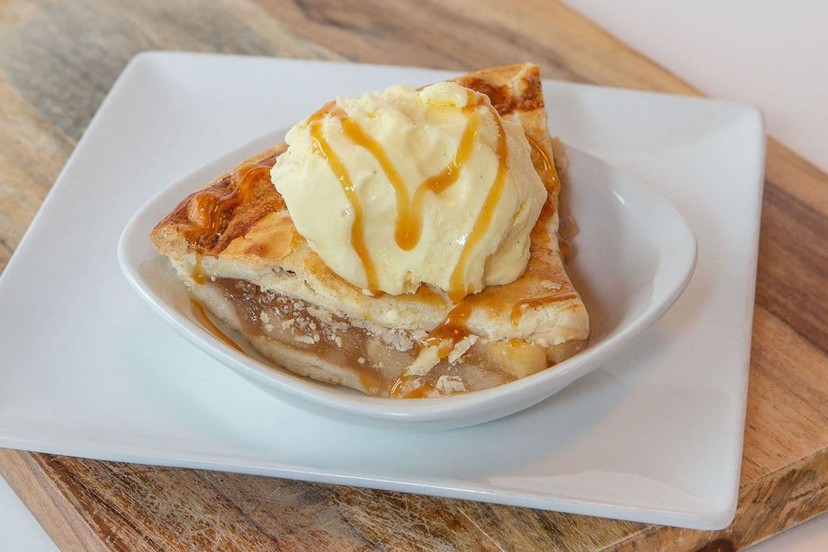 Apple Pie
