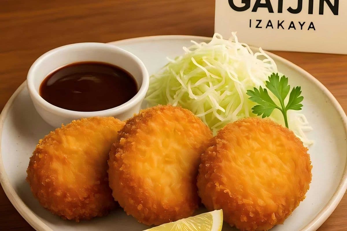 Korokke