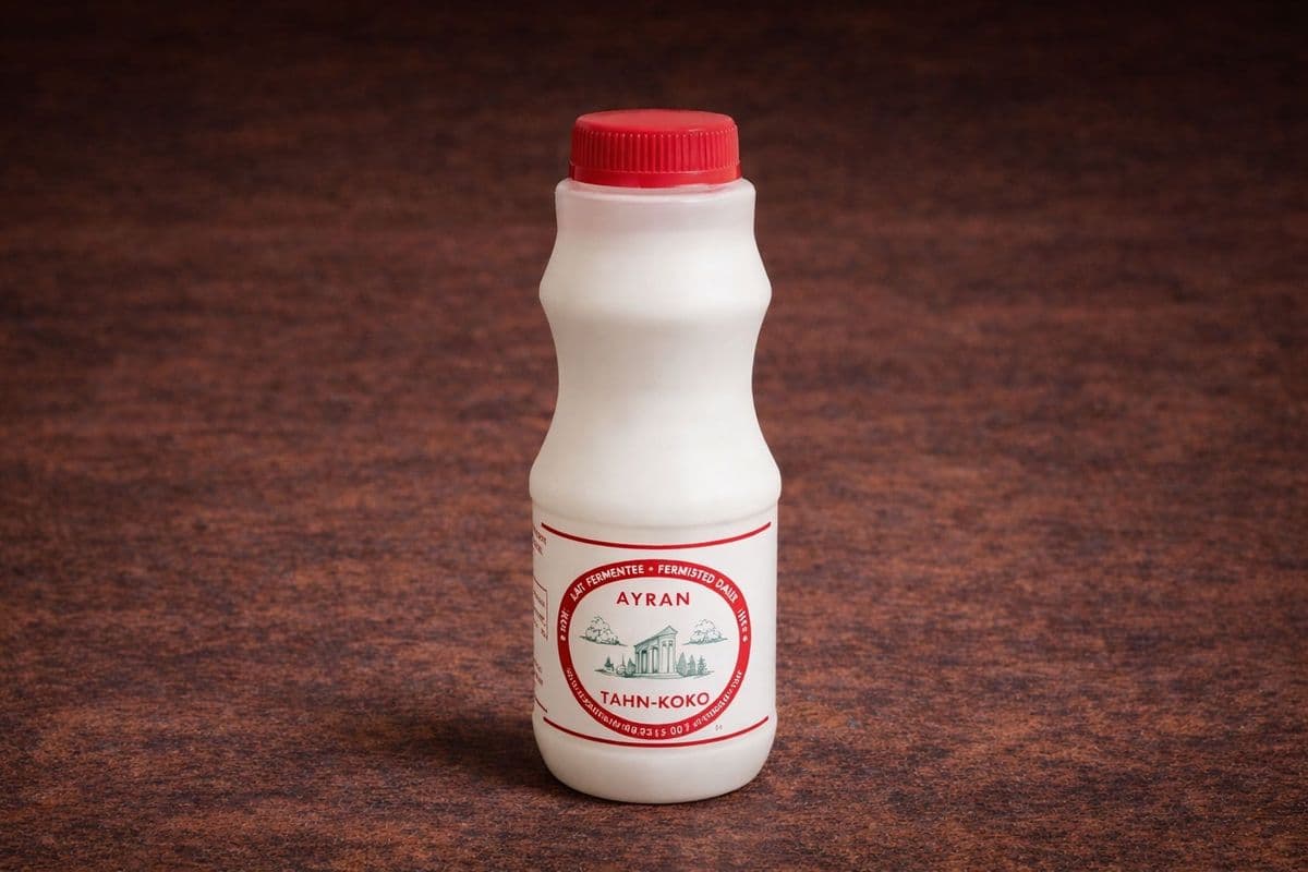 Ayran