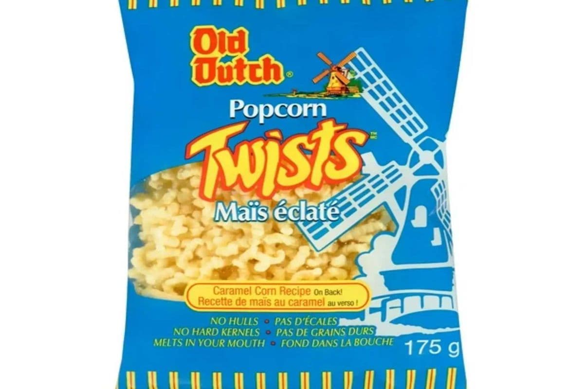 Old Dutch Twists (175 g)
