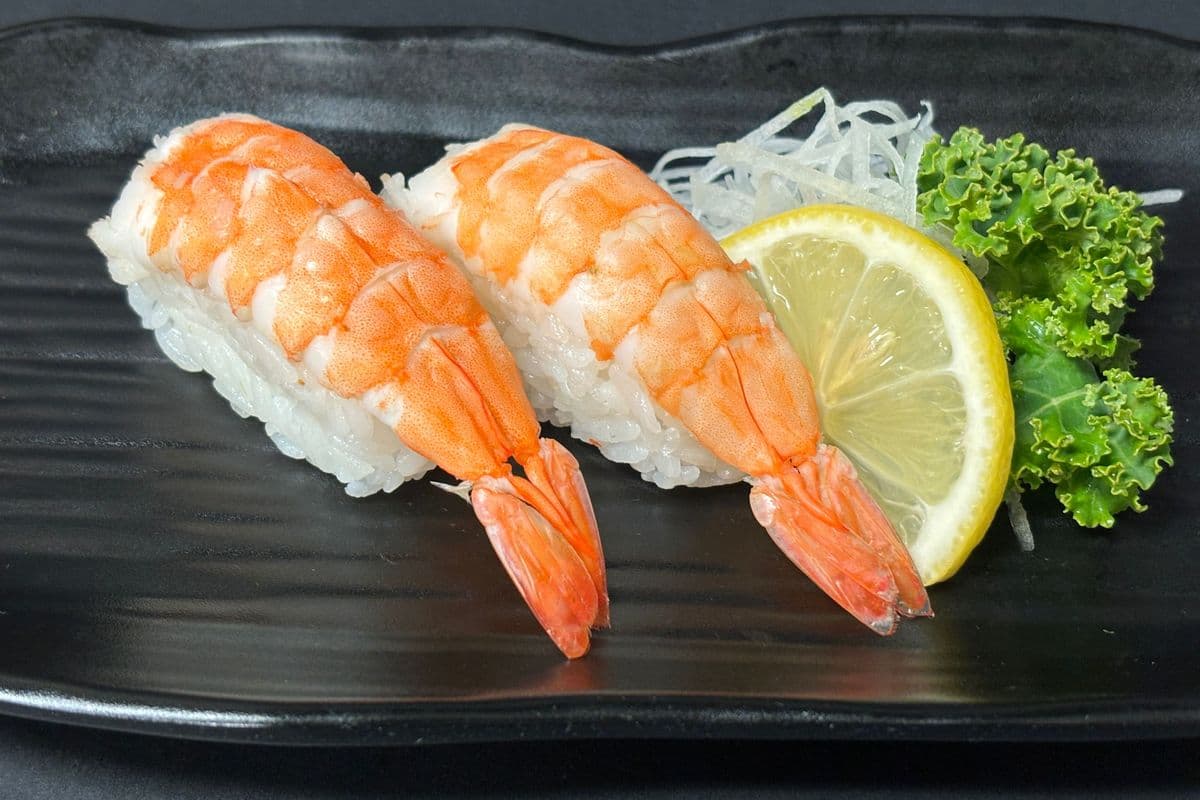 Ebi Sushi