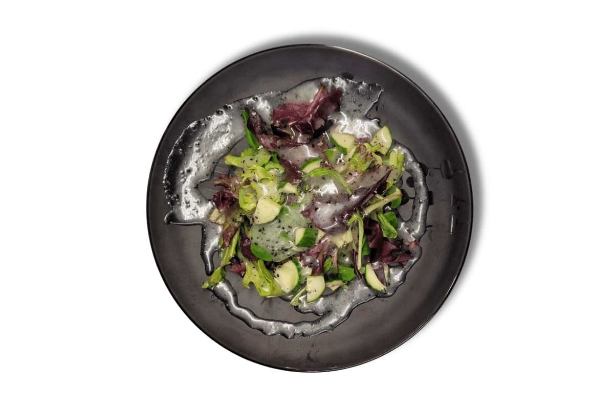 Daily 4 Salad