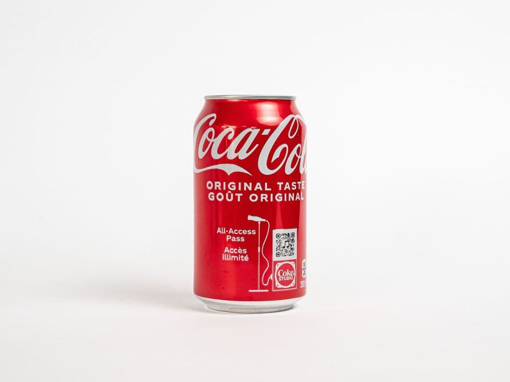 Coke