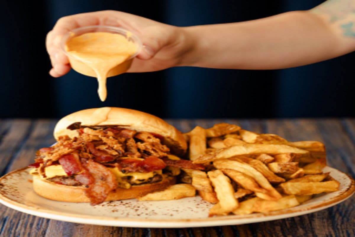 Dirty Burger