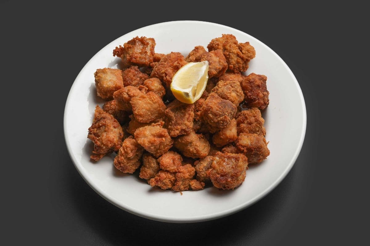 BOGO - Famous “Boneless” Dry Ribs