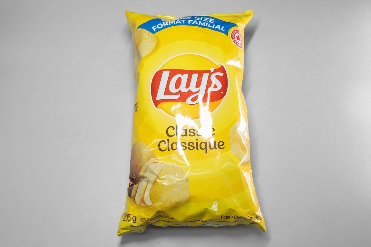 Lays - Classic (66g)