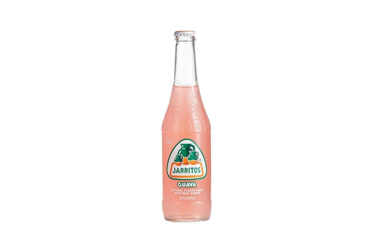 Jarrito - Guava (370mL)