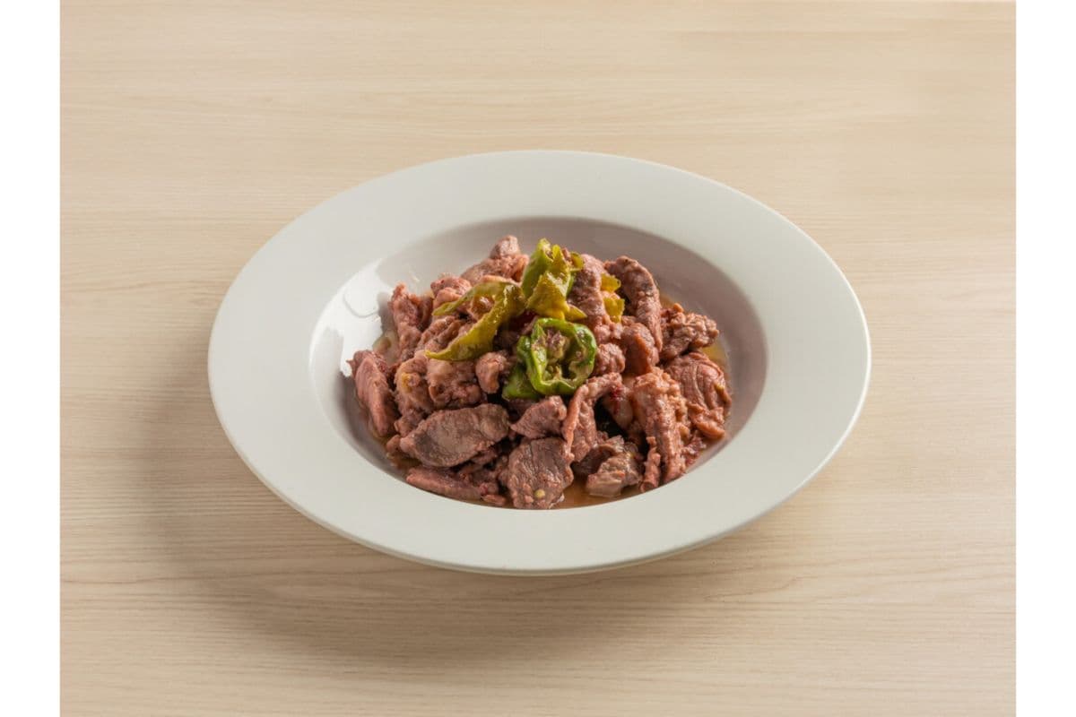 Bicol Express