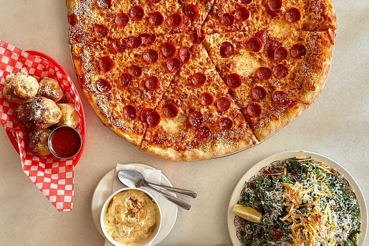 Game Day Deal