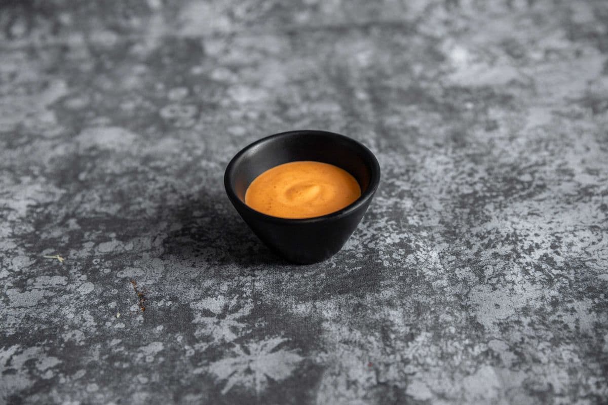 Spicy Mayo