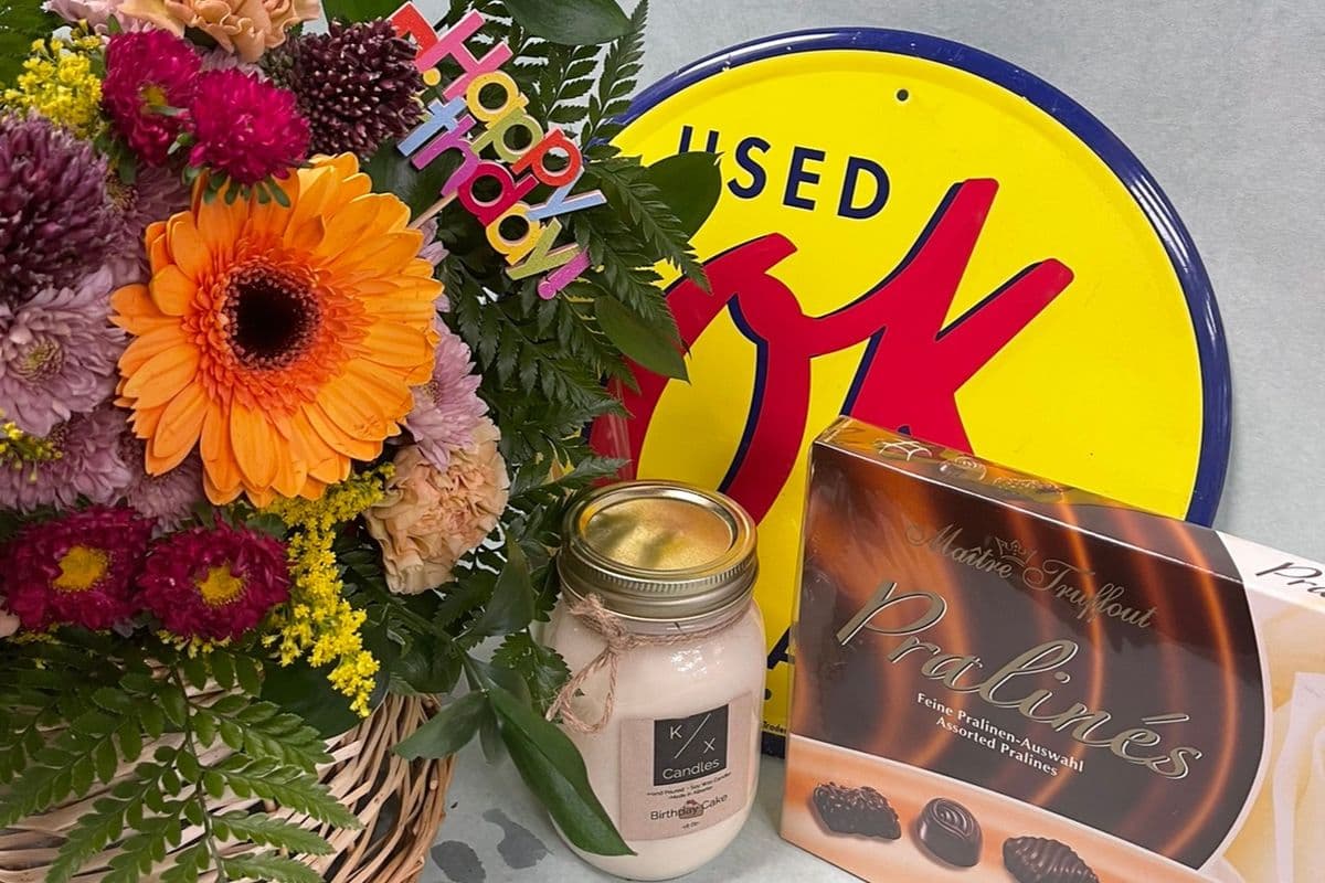Birthday Bundle