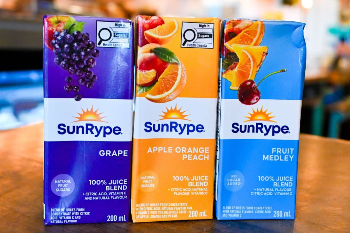 Juice