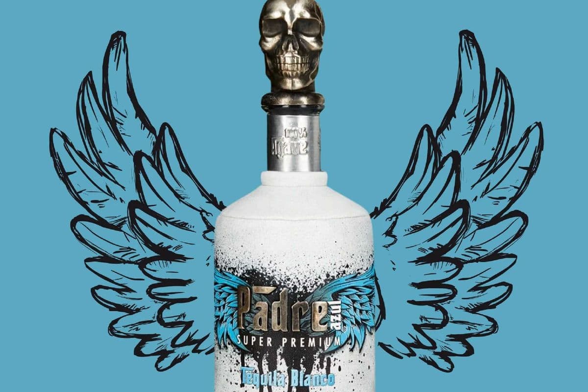 PADRE AZUL SILVER (1 x 750ML)