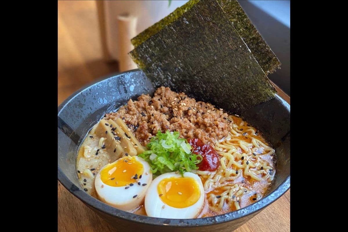 Chili Goma