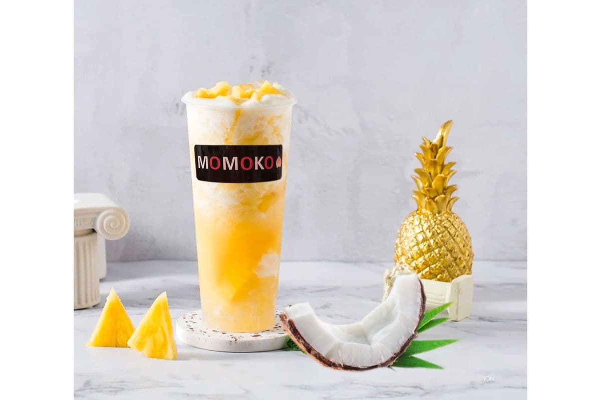 Pina Colada