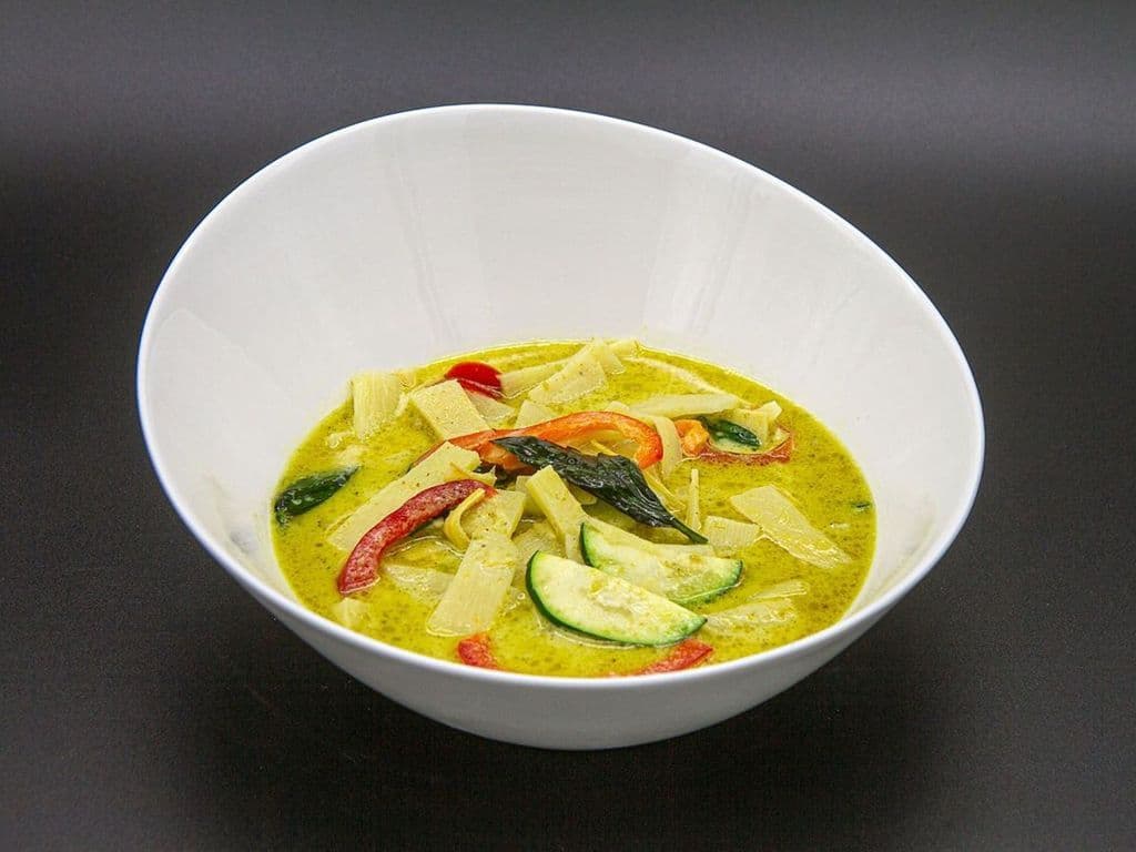 GAENG KEO WAAN