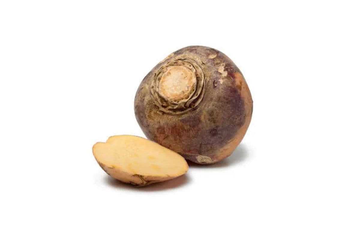 Rutabagas (1 lb)