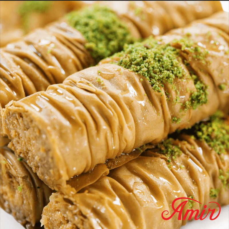 Baklawa