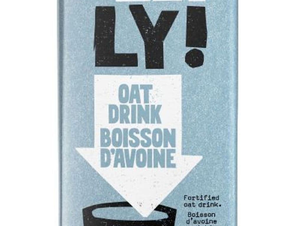 OAT-LY OAT DRINK ORIGINAL 946ML