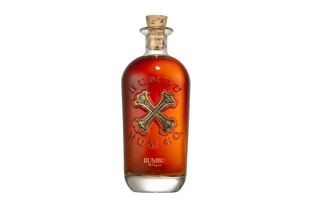 Bumbu Craft Rum (1 x 375 ml)