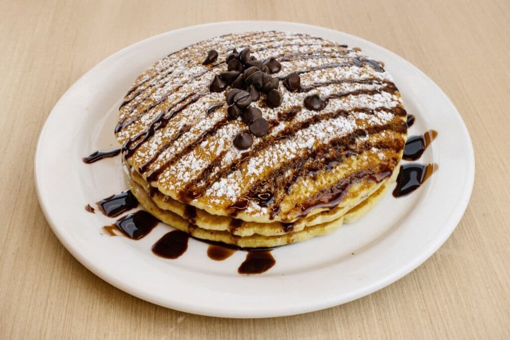 ChocoChip