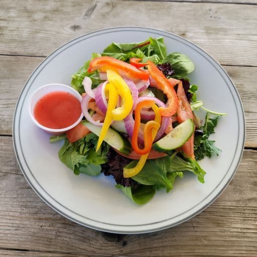 Garden Salad