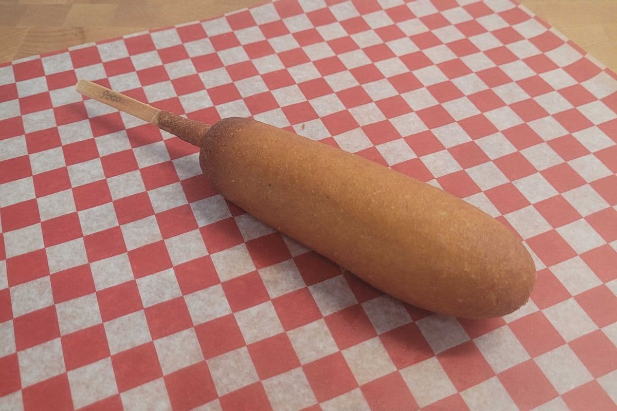 Pogo (1 pc)