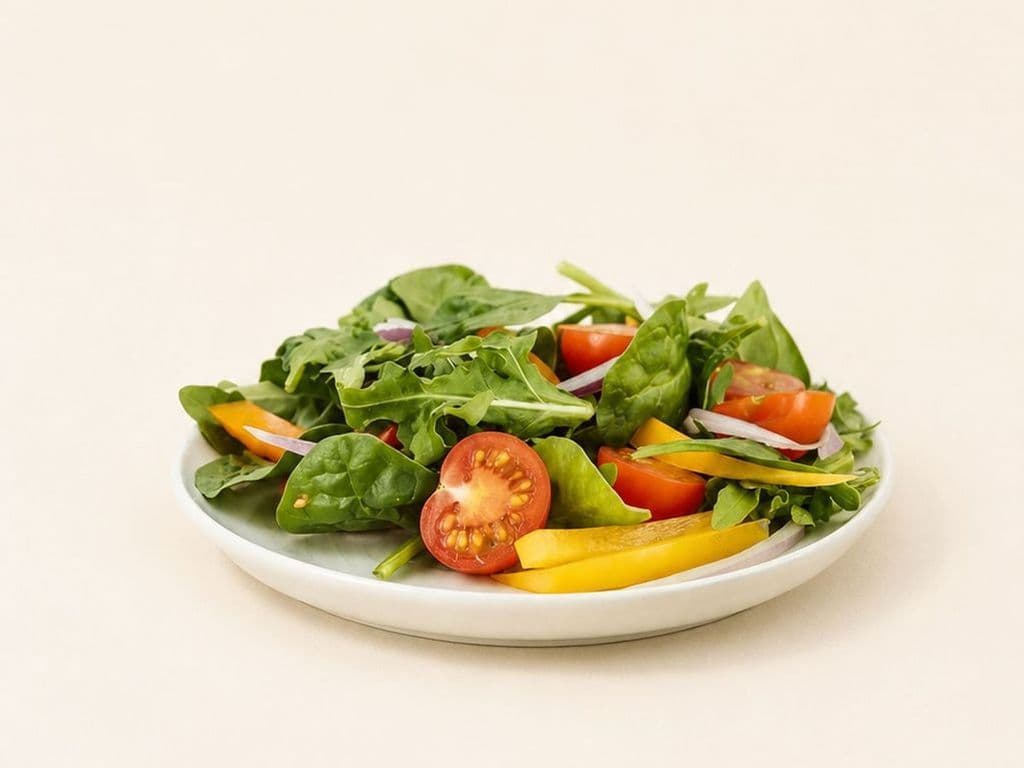 SALADE ACC. JARDINIERE TRIO