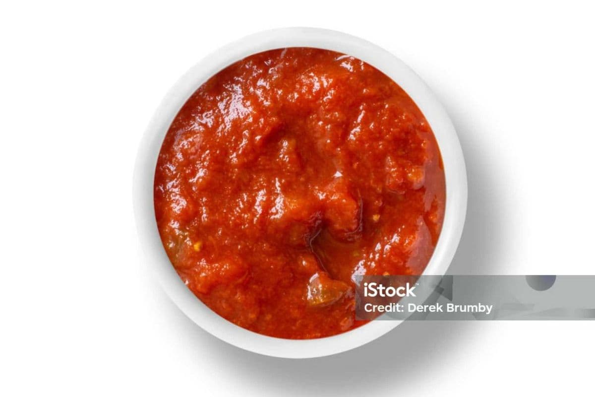 Marinara-Dip
