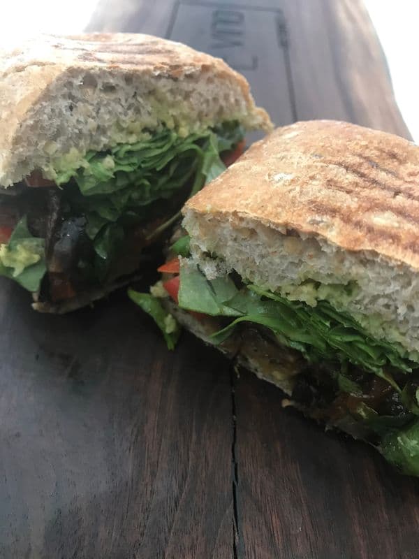 Urban Vegan