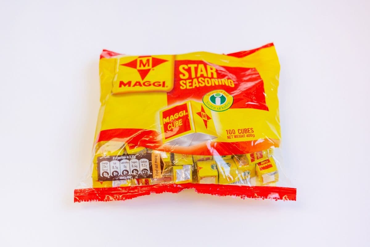 Maggi Star