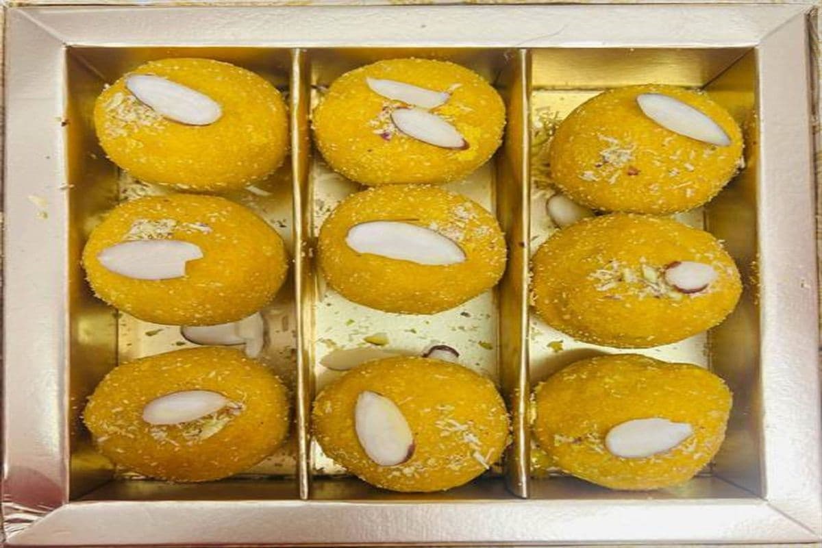 Basen Pinni (1 lb)