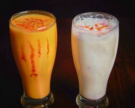 Mango Lassi