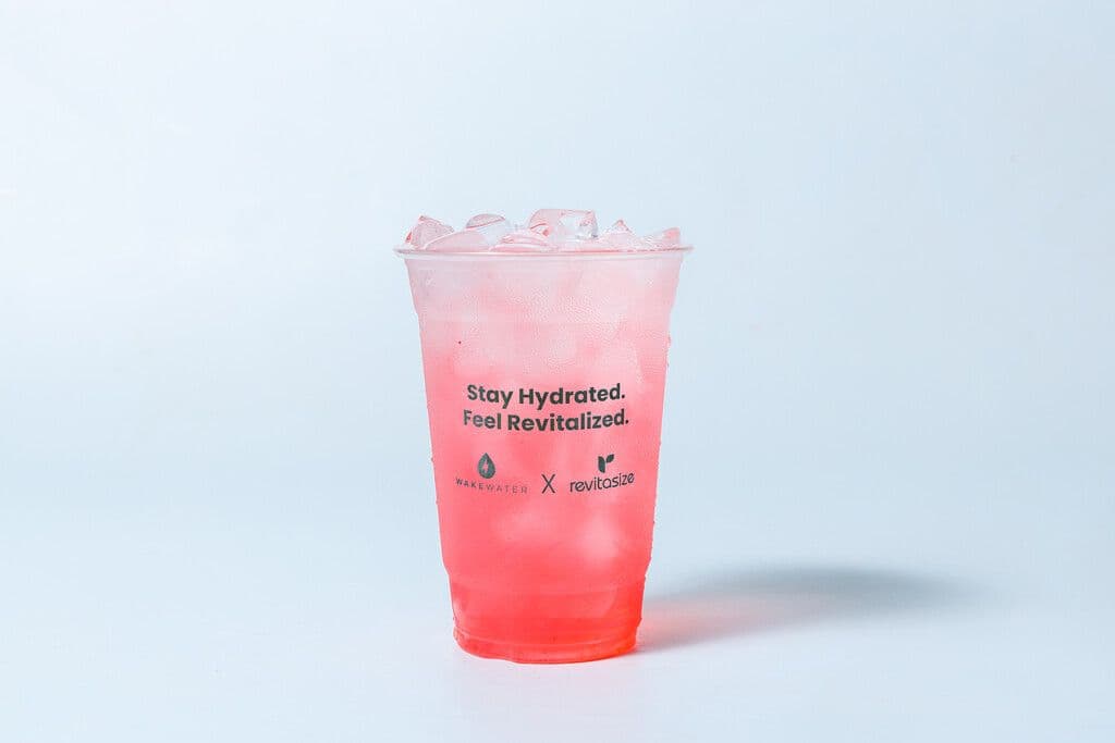 Watermelon Refresher