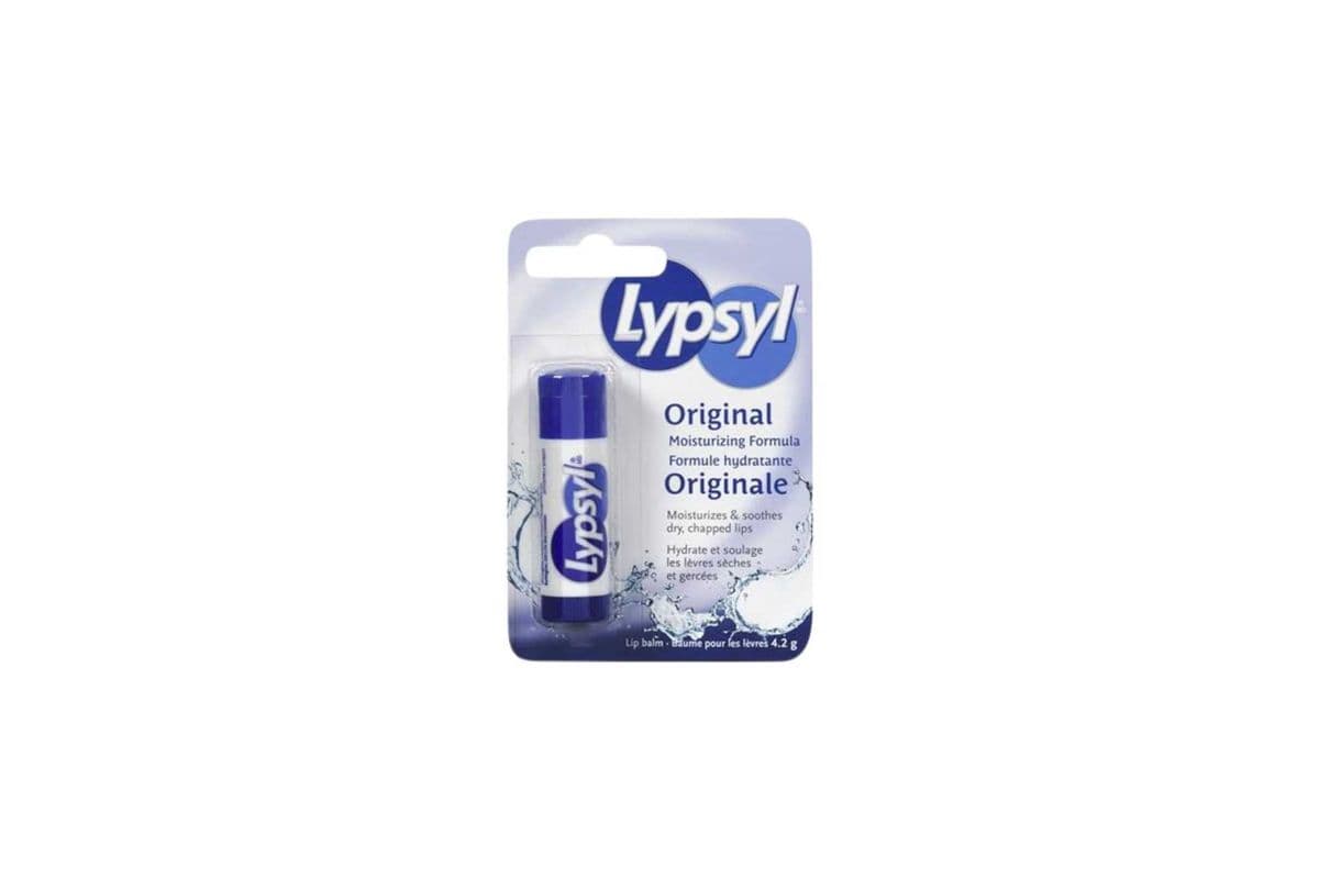 Lypsyl Lip Balm Original 4.2gm