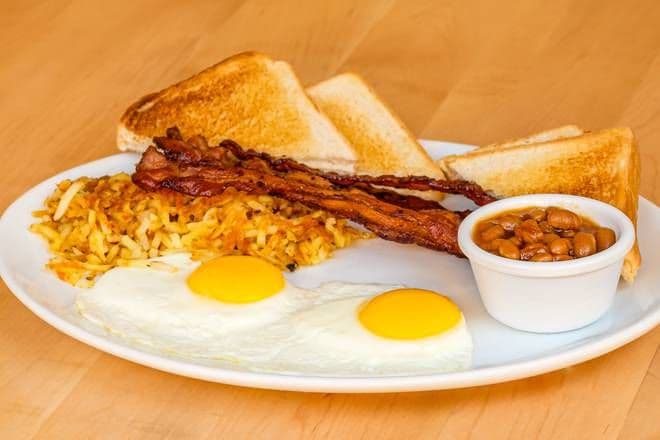 Classic Breakfast