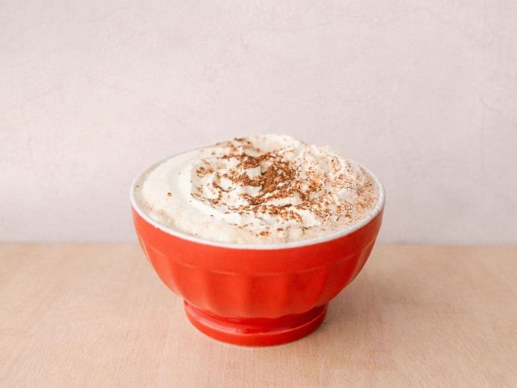 CHOCO- CHAUD