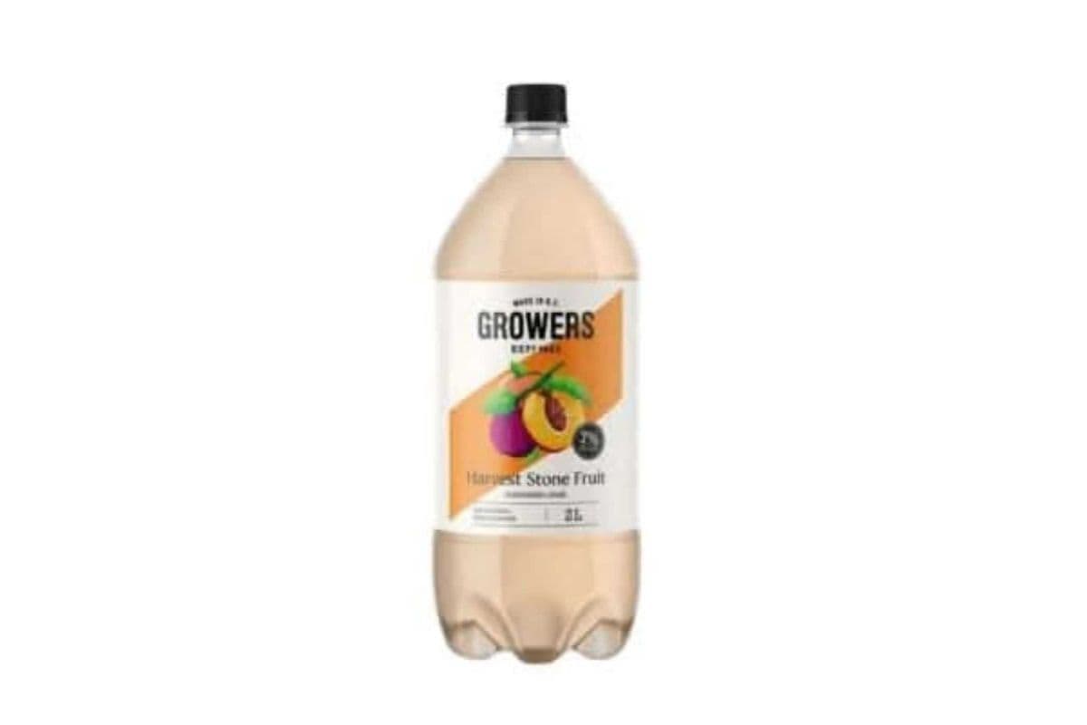 Growers Stone Fruit (1 x 2 L)