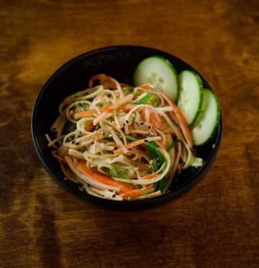 Crab Salad