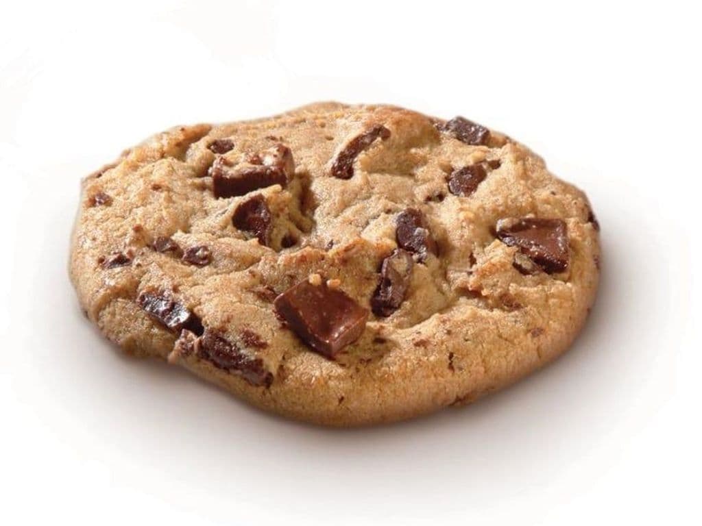 Chocolate Chunk Cookie
