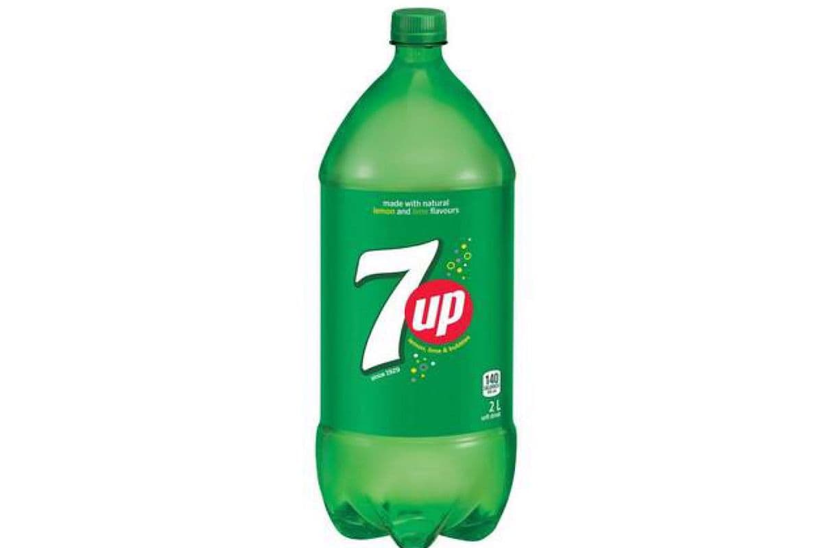 7 Up (2 L)