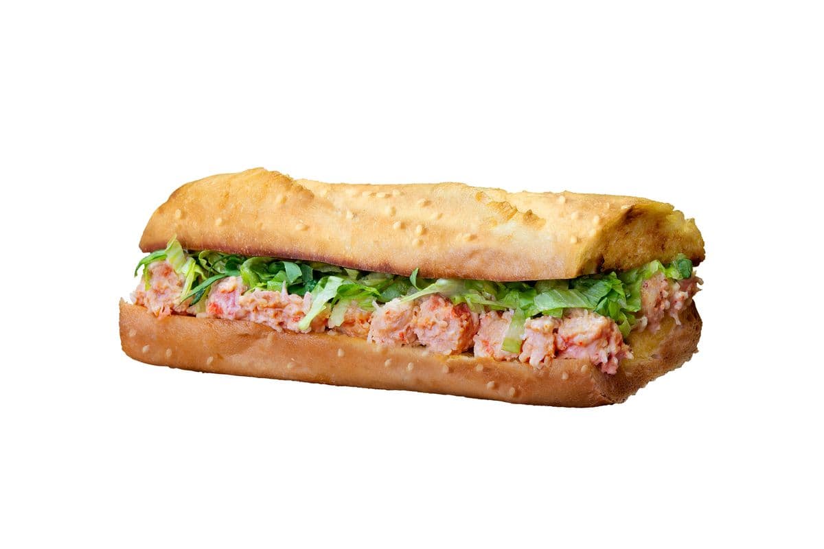 6" Small Lobster Classic