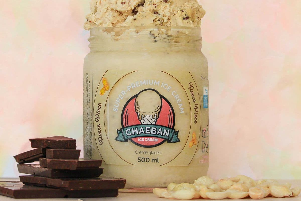Reece Piece (Gluten Friendly) (500ml)