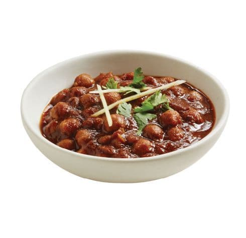 Chana Masala