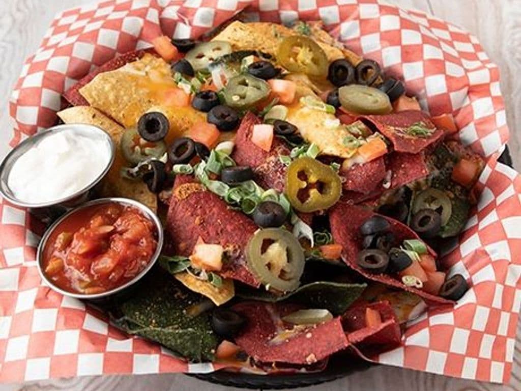 Nachos
