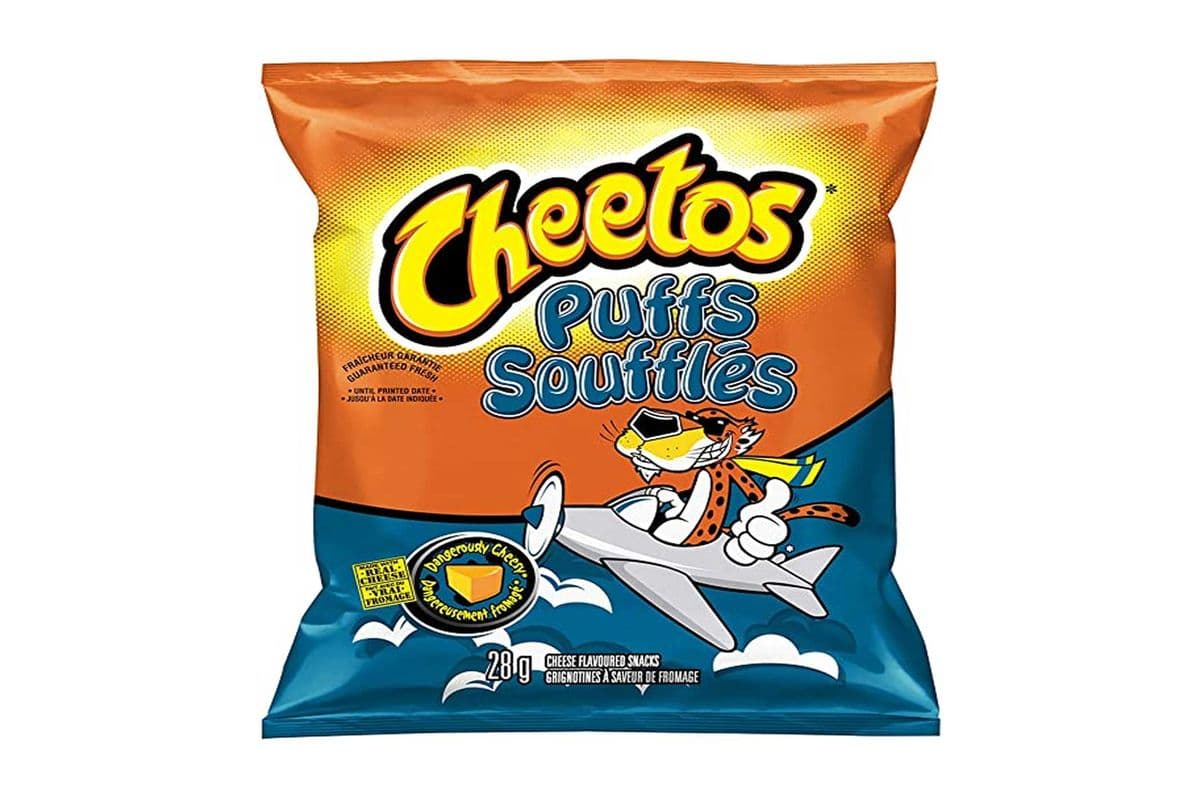 Cheetos (24 g)