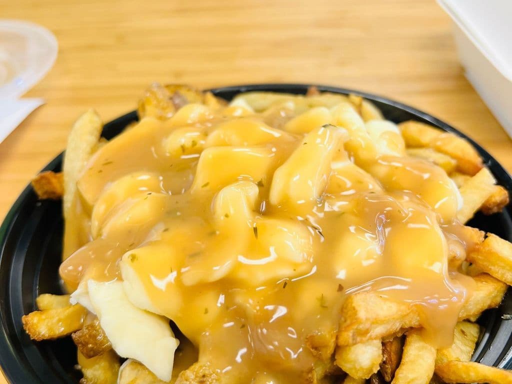 Poutine