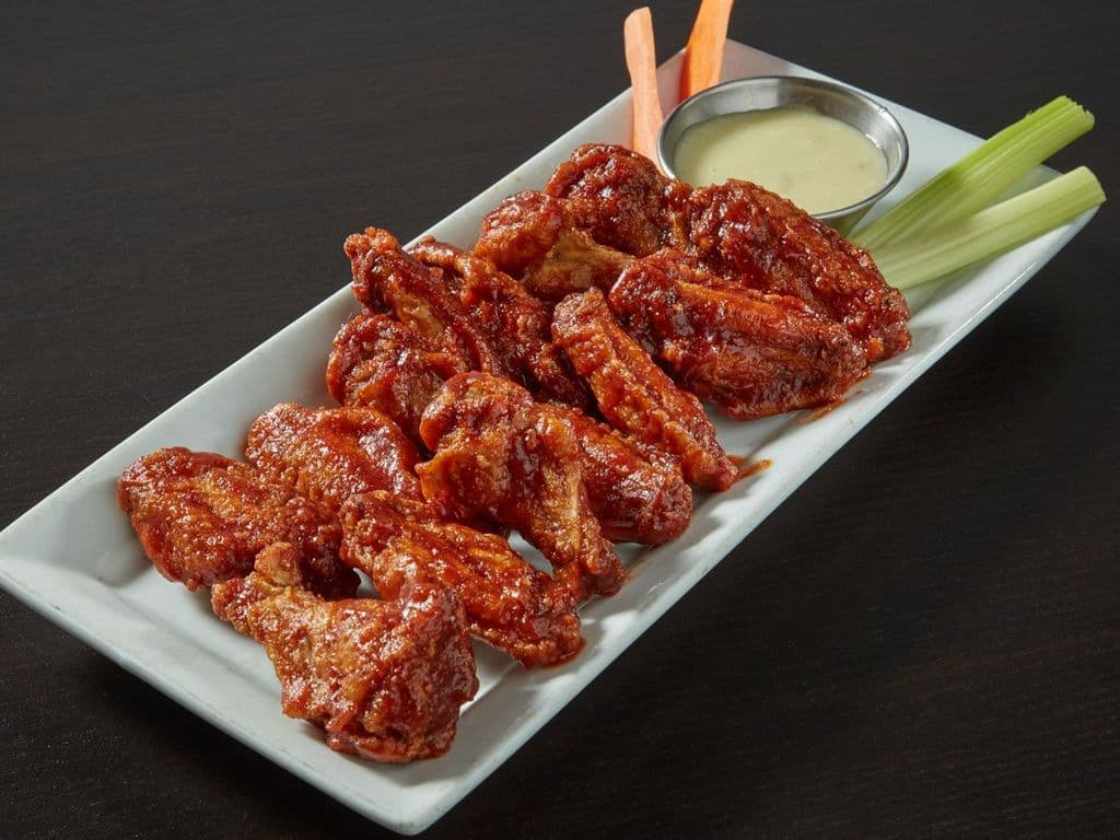 Chicken Wing Roasters  2lb